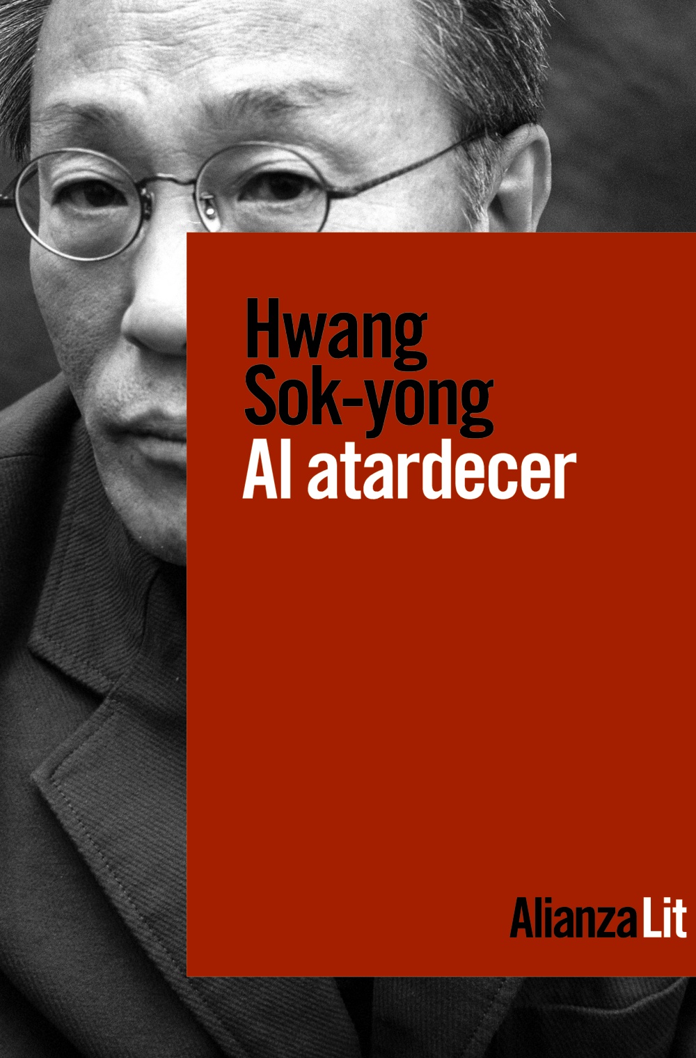 Al atardecer - Hwang  Sok-yong 