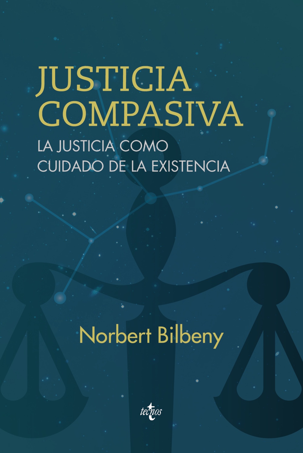 Justicia compasiva - Norbert  Bilbeny 