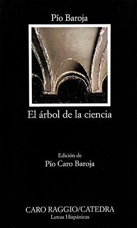 El árbol de la ciencia - Pío  Baroja 