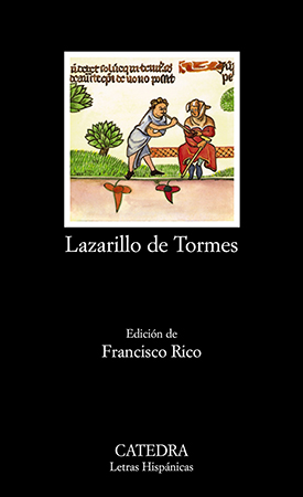Lazarillo de Tormes -   
